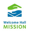 Welcome mission hall